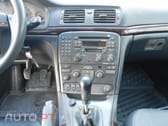 Volvo S80 2.0 T - GPL