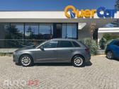 Audi A3 Sportback 1.6 TDI Advance