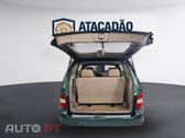 Kia Carnival LS