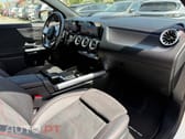 Mercedes-Benz EQA 250 AMG Line