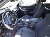 BMW 318 d Sport