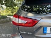 Nissan Qashqai 1.5 dCi Tekna 19 Pele