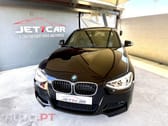 BMW 116 i Pack M