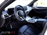 BMW i4 eDrive40 Pack Desportivo M Pro