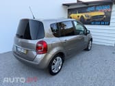Renault Modus 1.5 dCi Confort Clim