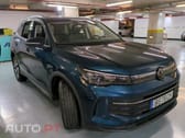 Volkswagen Tiguan 1.5 TSI eHybrid Urban DSG