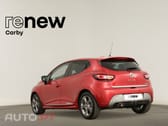 Renault Clio Clio 1.5 dCi GT Line
