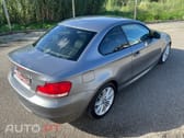 BMW 118 d Coupe