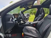 Mercedes-Benz CLA 180 d AMG Line Aut.