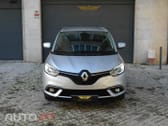 Renault Grand Scénic 1.6 dCi Intens SS