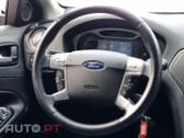 Ford Mondeo SW 2.0 TDCi Titanium Aut.