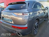 DS DS7 Crossback E-Tense Bastille+ EAT8