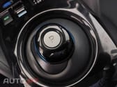 Nissan Leaf N-Connecta