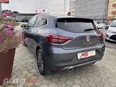 Renault Clio 1.5 Blue dCi RS Line