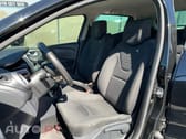 Renault Clio 1.5 dCi Limited