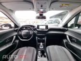 Peugeot 2008 1.5 BlueHDi Allure Pack EAT8