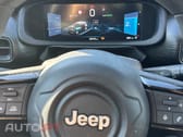 Jeep Avenger Longitude