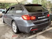 BMW 320 d Touring