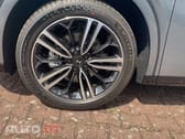 XPeng G6 RWD Standard Range