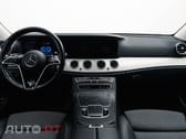 Mercedes-Benz E 300 De AMG Line