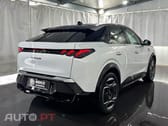 Peugeot E-3008 73 kWh GT