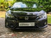 Honda Civic 1.0 i-VTEC Executive