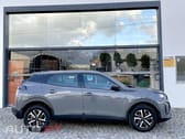 Peugeot 2008 1.2 PureTech Active Pack