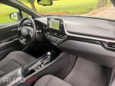 Toyota C-HR 1.8 Hybrid Dynamic Business