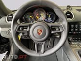 Porsche 718 RS 