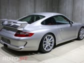 Porsche 997 GT3