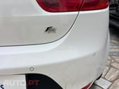 Seat Leon 2.0 TDI FR 18 Tiago Monteiro