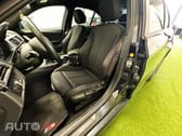 BMW 320 BMW 320 d Efficient Dynamic Edition Sport Line