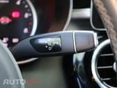 Mercedes-Benz C 200 Outro
