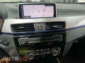 BMW X2 25 e xDrive