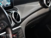 Mercedes-Benz CLA 180 d Style