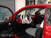 Fiat 500 1.2 Lounge MTA