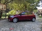 Renault Clio 1.0 TCe Limited