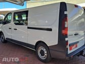 Renault Trafic 2.0 Blue dCi L1H1 Advance Increased Payload