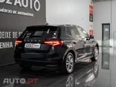 Skoda Fabia 1.0 TSI Selection DSG