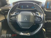 Peugeot 2008 1.2 PureTech GT Line EAT8