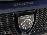 Peugeot 3008 1.2 Hybrid Allure e-DCS6