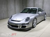 Porsche 911 Carrera GT3