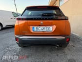 Peugeot 2008 1.5 BlueHDi GT Line EAT8