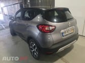 Renault Captur 1.5 dCi Exclusive