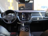 Volvo XC60 D4 AWD Momentum