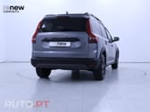 Dacia Jogger EXTREME 5L ECOG 100BIFUEL