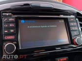 Nissan Juke 1.2 DIG-T N-Connecta