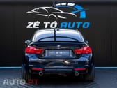 BMW 420 d Pack M Auto