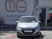 Peugeot 208 1.2 PureTech Active