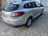 Renault Mégane Sport Tourer 1.5 dCi Confort SS